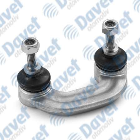AYD 96-00493 Stabilizer Z Rot On Civili ( Vw Passat 97-- / Audi : A4 / A6 97-- )